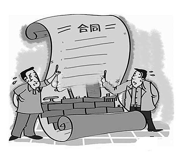 知识产权案件　初现新类型（举案说法）